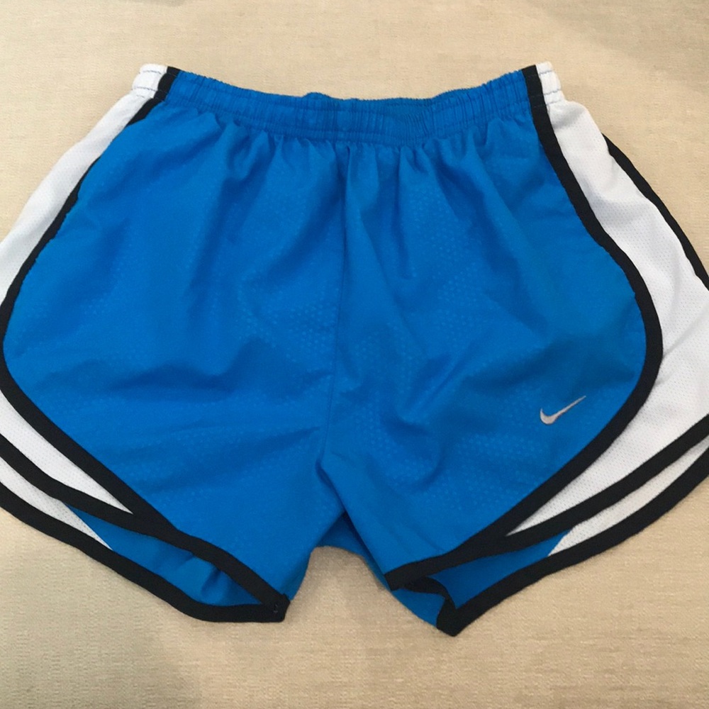 Nike Dri-Fit Running Short